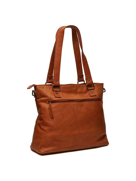 The Chesterfield Brand Rome Shopper-taske Læder 38 cm Laptoprum The Chesterfield Brand Rome Shopper-taske Læder 38 cm Laptoprum