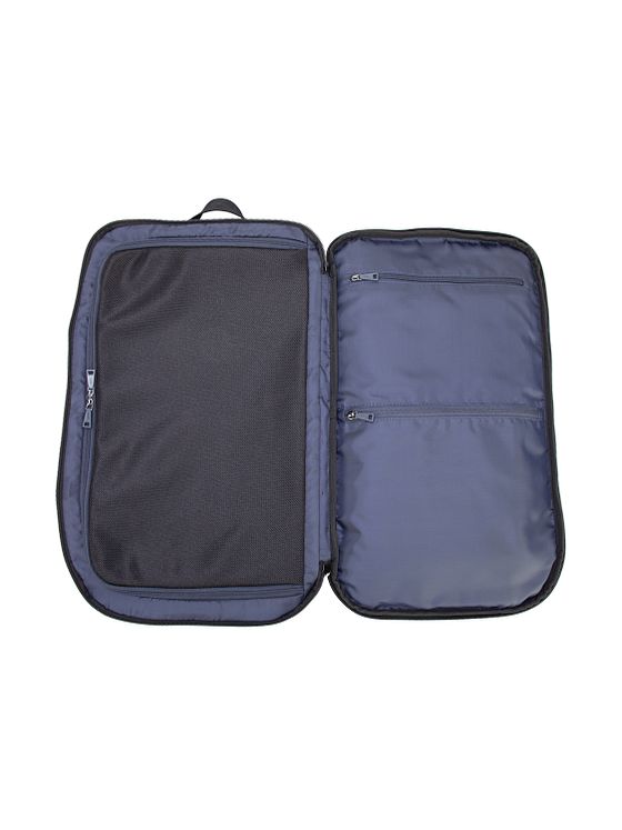 Joop! Mochila de viaje Axel de 48 cm con compartimento para portátil Joop! Mochila de viaje Axel de 48 cm con compartimento para portátil