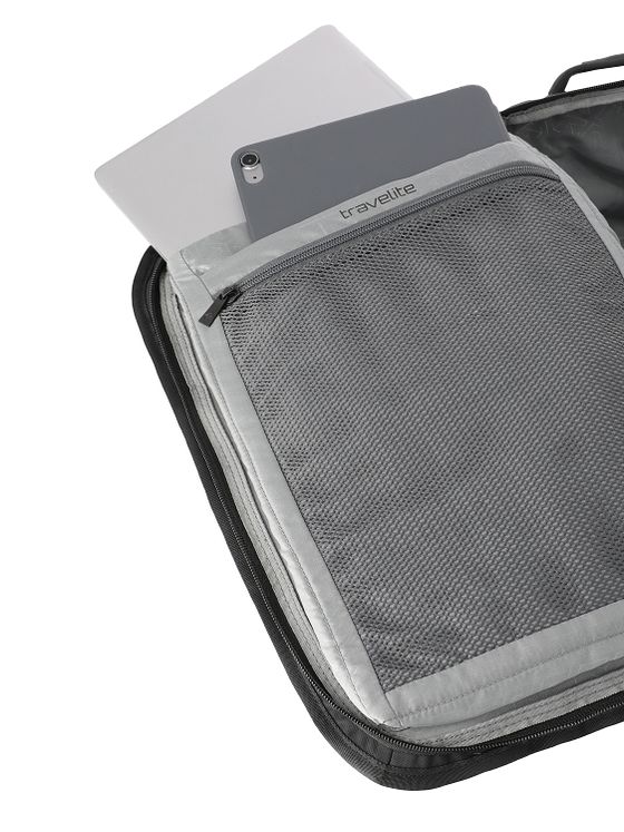 Travelite Venture Line Cestovní taška Weekender 50 cm