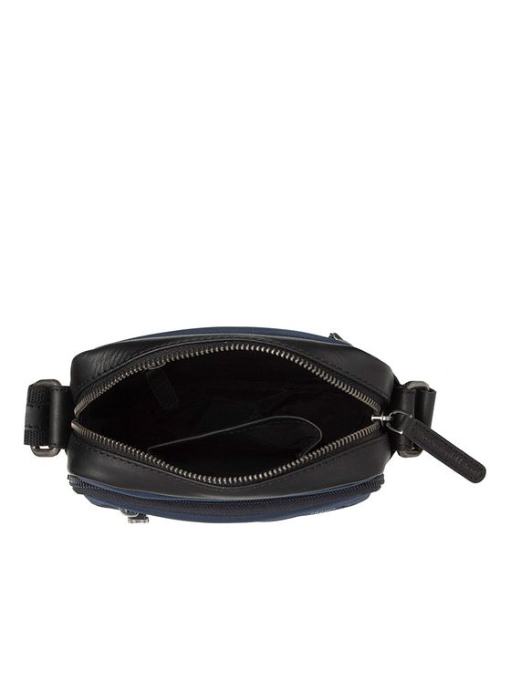 The Chesterfield Brand Fusion Karlstad Mini Bag skuldertaske 17 cm The Chesterfield Brand Fusion Karlstad Mini Bag skuldertaske 17 cm