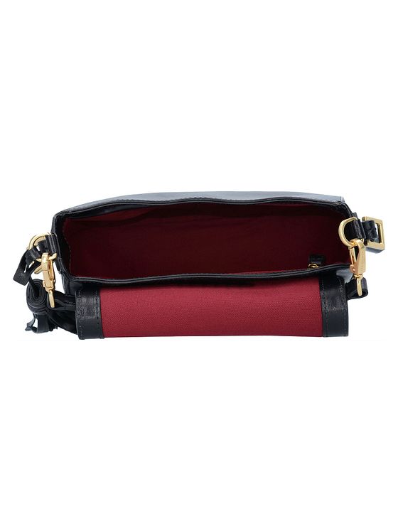 The Bridge Pearl District skuldertaske i læder 24 cm