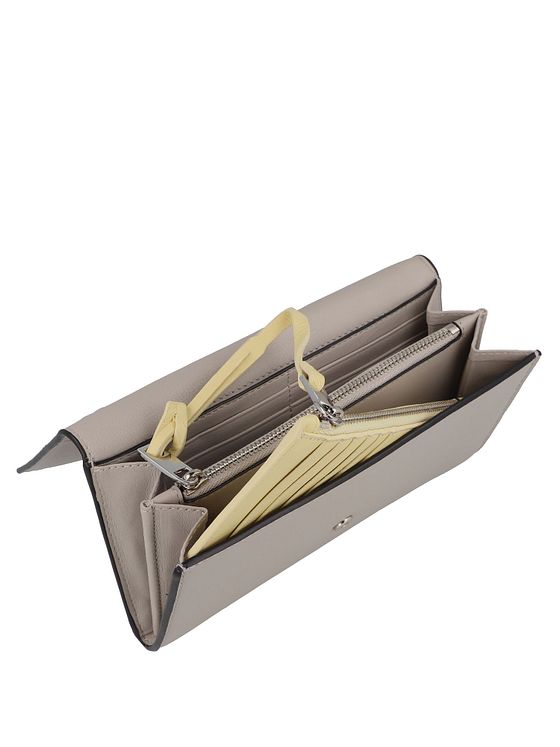 Liebeskind Hilla Clutch pung Læder 19.5 cm