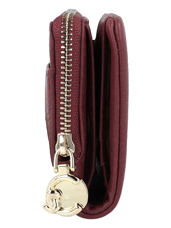 Coccinelle C-Me Softy Pung Læder 12 cm