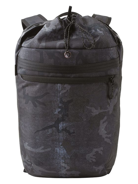 NITRO Urban Fuse-rygsæk med 44 cm rum til bærbar computer