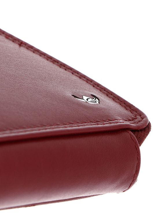 Golden Head Polo Mobiltaske Læder 9.5 cm