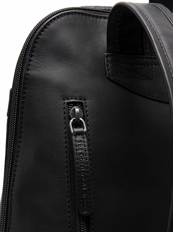 The Chesterfield Brand Tigris Päiväreppu Nahka 31 cm The Chesterfield Brand Tigris Päiväreppu Nahka 31 cm