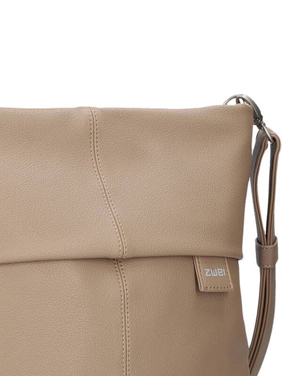 Zwei Mademoiselle.M Skuldertaske 31 cm