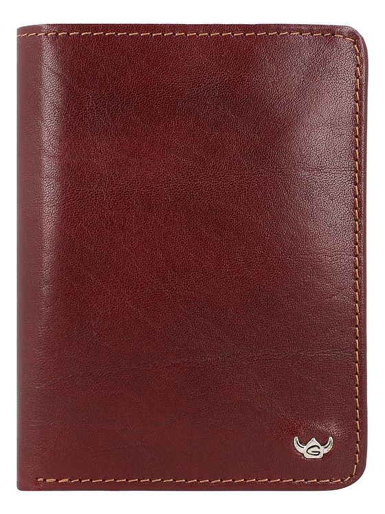 Golden Head Colorado pung RFID læder 10 cm