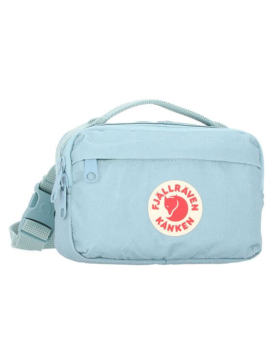 Fjällräven Kanken Hip Pack Bæltetaske 18 cm
