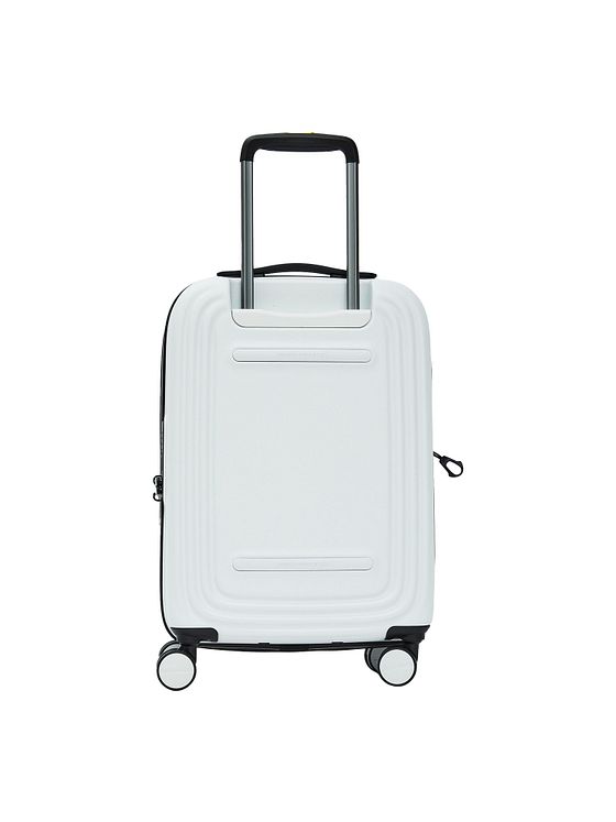 Mandarina Duck Logoduck 4-hjulet kabinevogn 55 cm