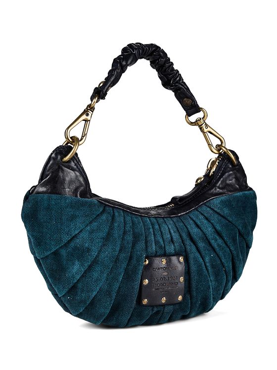 Campomaggi Luna Håndtaske M 28 cm Campomaggi Luna Håndtaske M 28 cm