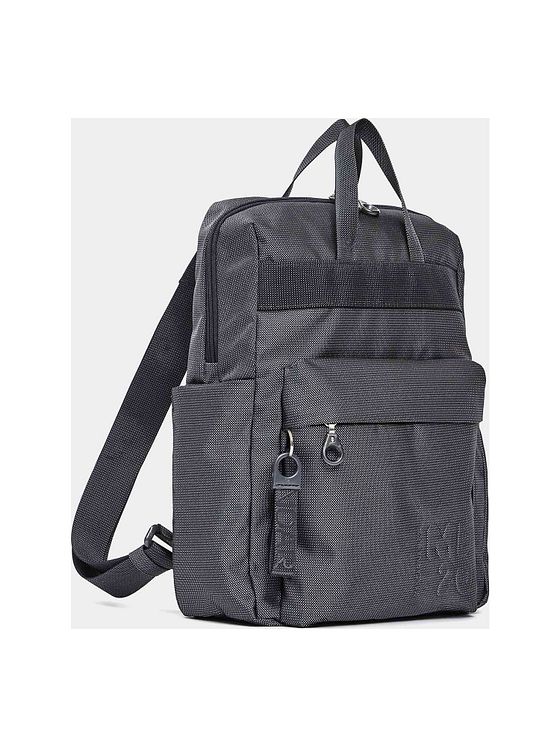 Mandarina Duck Rygsæk med 38 cm rum til bærbar computer