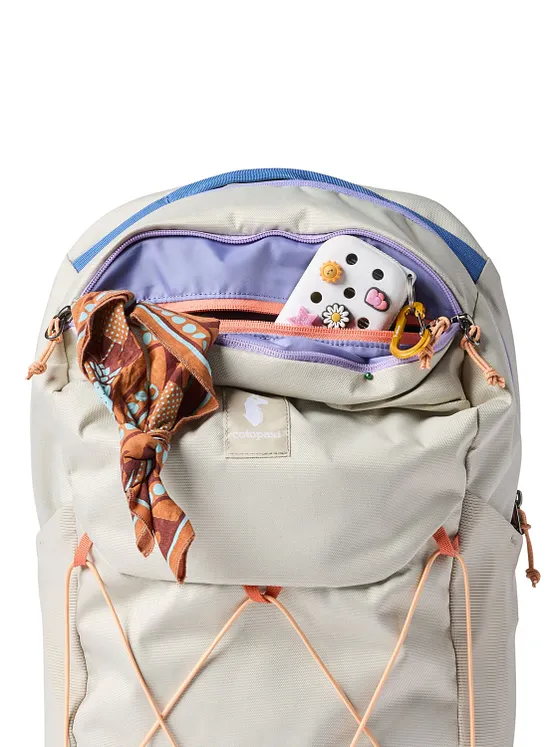 Cotopaxi Abierto 26 L Vandrerygsæk 50 cm