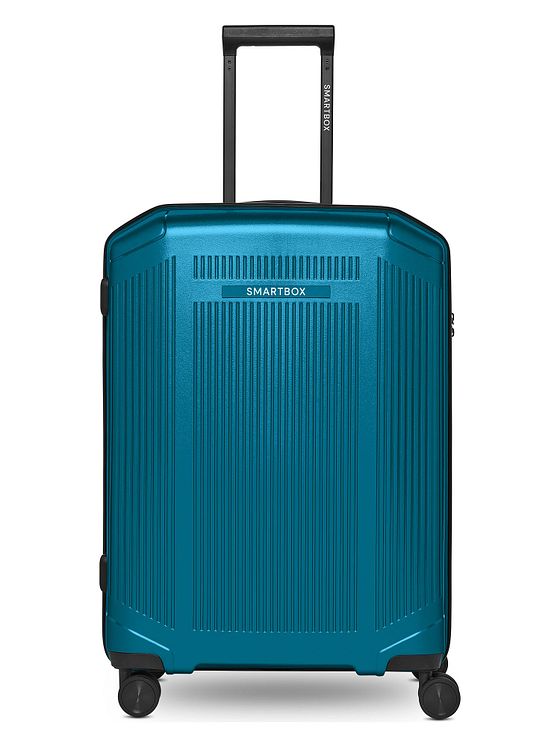 Smartbox Edition 02 4 hjul Trolley M 66 cm Smartbox Edition 02 4 hjul Trolley M 66 cm