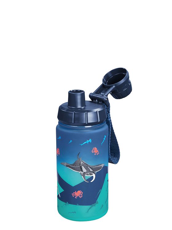 Step by Step Drikkeflaske