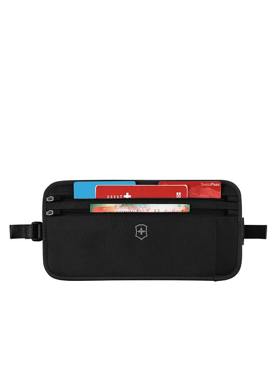 Victorinox Travel Essentials Taljesafe 28 cm Victorinox Travel Essentials Taljesafe 28 cm