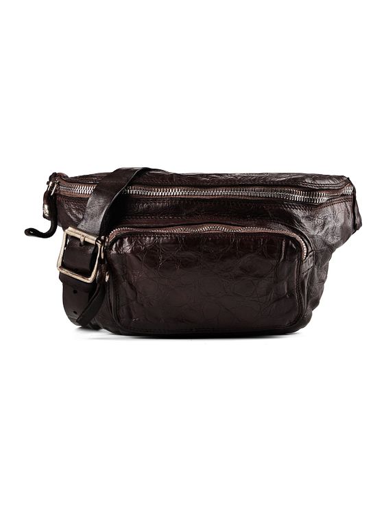Campomaggi Olivo Bolsa de hombro Piel natural 26.5 cm Campomaggi Olivo Bolsa de hombro Piel natural 26.5 cm