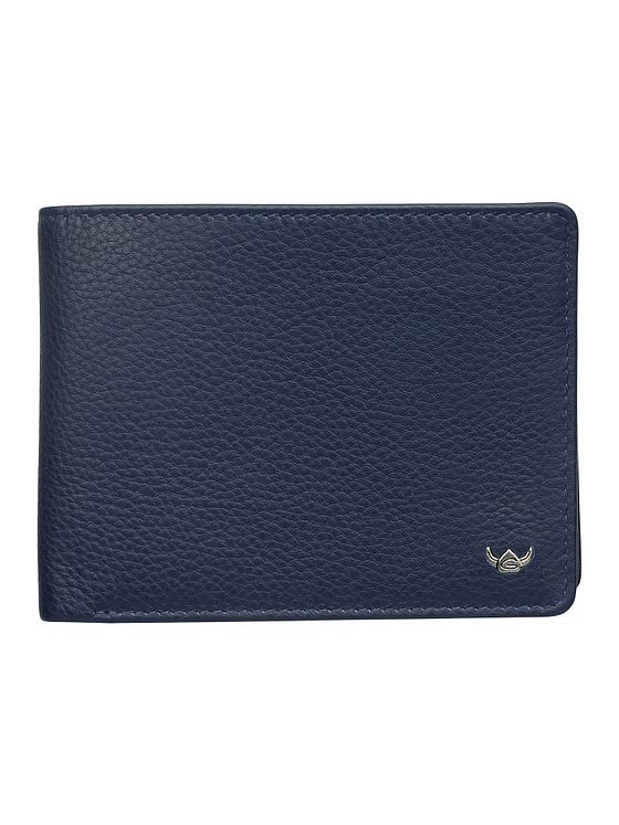 Golden Head Capri pung RFID læder 12 cm Golden Head Capri pung RFID læder 12 cm