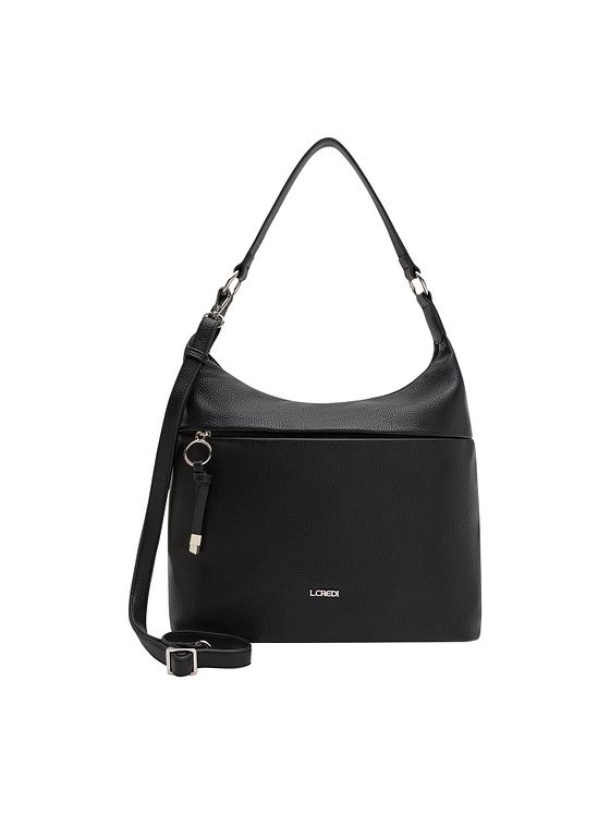 L.CREDI Maite Skuldertaske 33 cm
