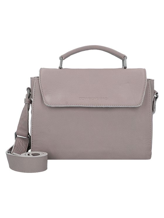 Cowboysbag Bromont Skuldertaske Læder 26 cm