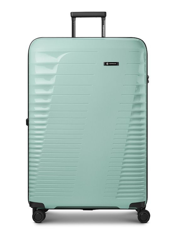 Farmhood Eco Edition 4 ruedas Trolley 77 cm Con asa expansible Farmhood Eco Edition 4 ruedas Trolley 77 cm Con asa expansible