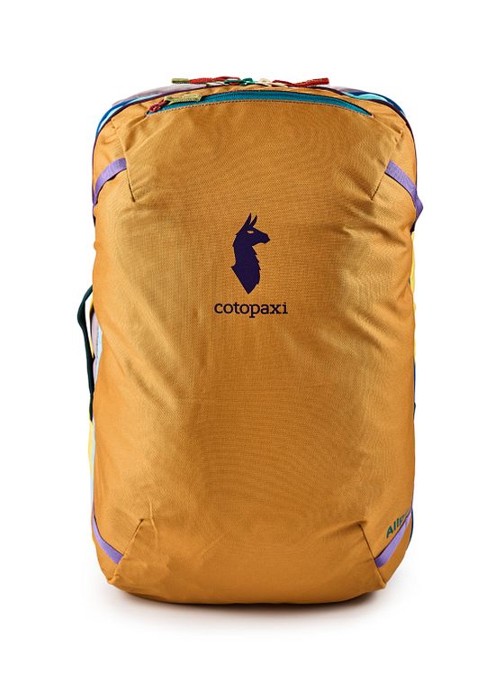 Cotopaxi Allpa 35 L Mochila de senderismo 56 cm