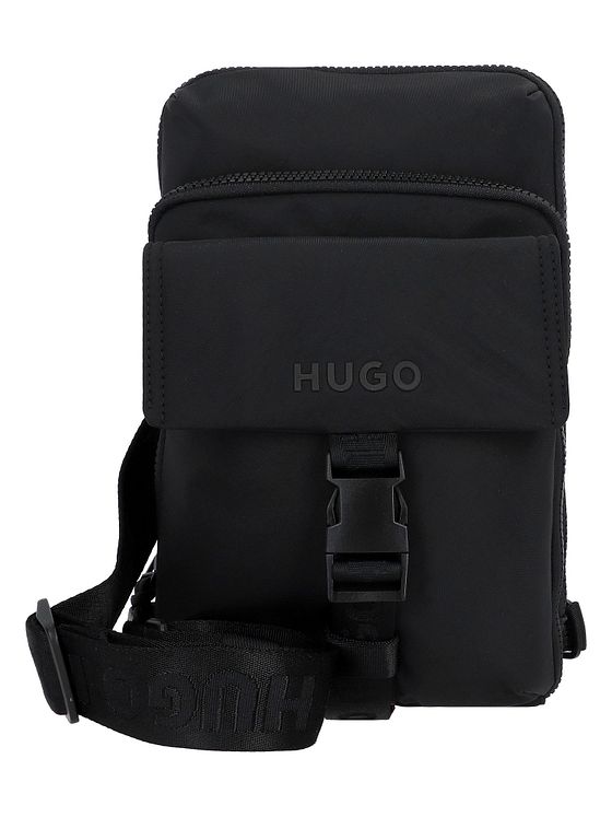Hugo Marsel Mini Bag skuldertaske 18 cm