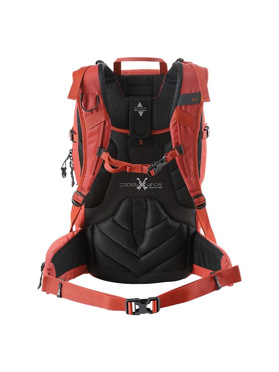 NITRO X Ripuri rygsæk sæt 2 stk.