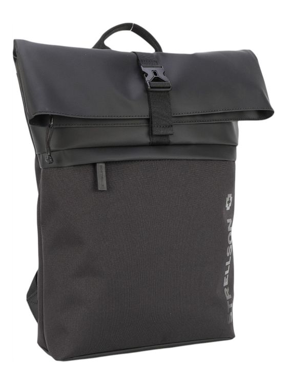 Strellson Alperton Eddie Daypack 39 cm Laptoprum