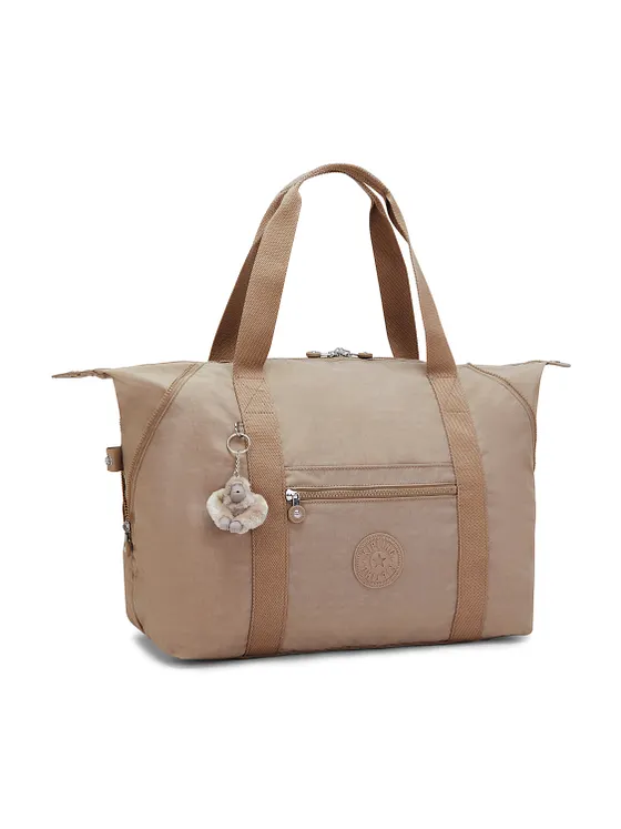 Kipling Basic Art Weekendväska M 58 cm Kipling Basic Art Weekendväska M 58 cm