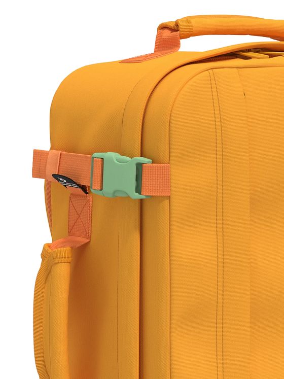 Cabin Zero Classic 124 Batoh 45 cm Kapsa na notebook