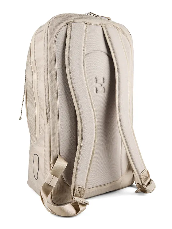 Haglöfs Vara 20 L Arkireppu 46 cm Kannettavan tietokoneen taskun syvyys Haglöfs Vara 20 L Arkireppu 46 cm Kannettavan tietokoneen taskun syvyys