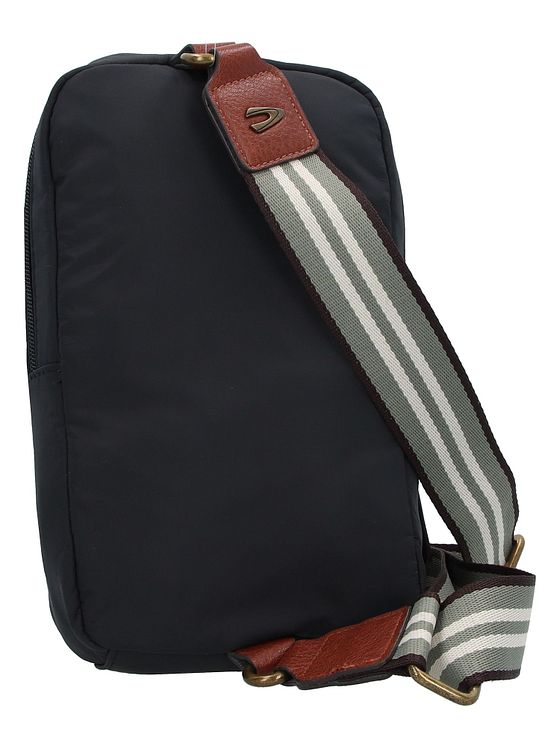 camel active Bari Skuldertaske 14 cm camel active Bari Skuldertaske 14 cm