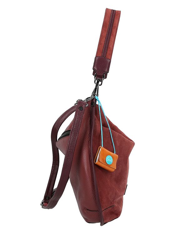 Gabs Lella Skuldertaske Læder 38 cm