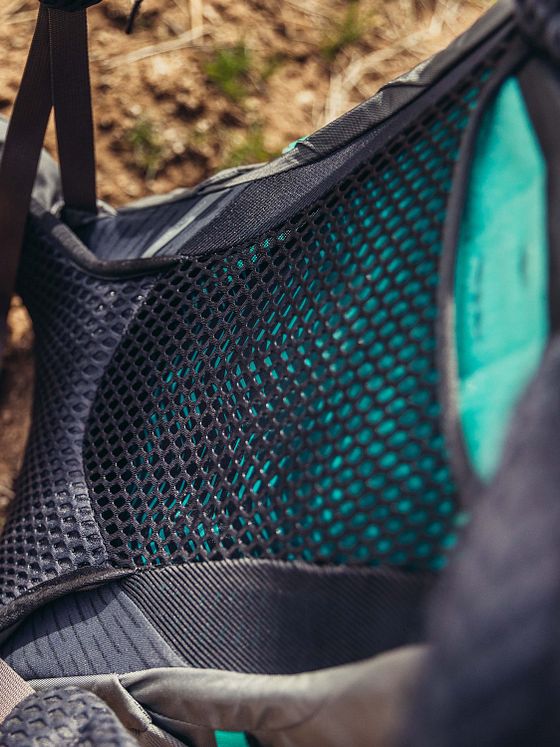 Gregory Jade 53 Trekkingový batoh S-M 74 cm