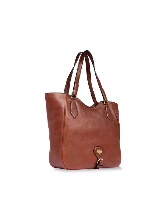 The Bridge Isadora Shopper-taske Læder 41 cm