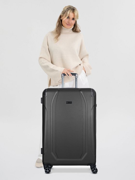 bugatti Valencia 4 hjul Trolley L 77 cm