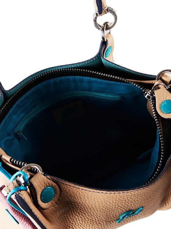 Gabs Soleil Taška přes rameno M Kůže 41 cm