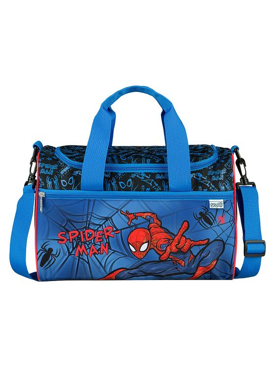 Scooli Træningspose 35 cm