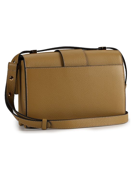 Coccinelle Arlettis skuldertaske i læder 23 cm Coccinelle Arlettis skuldertaske i læder 23 cm