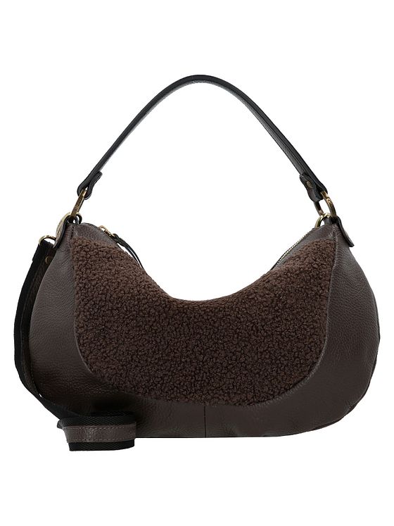 Gabs Marty Skuldertaske Læder 35 cm