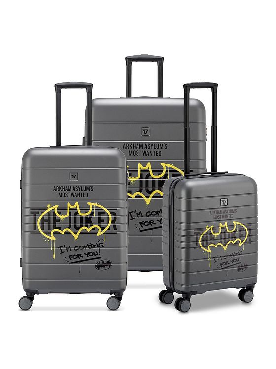 Roncato Interface 4 hjul Kuffert 3-delt