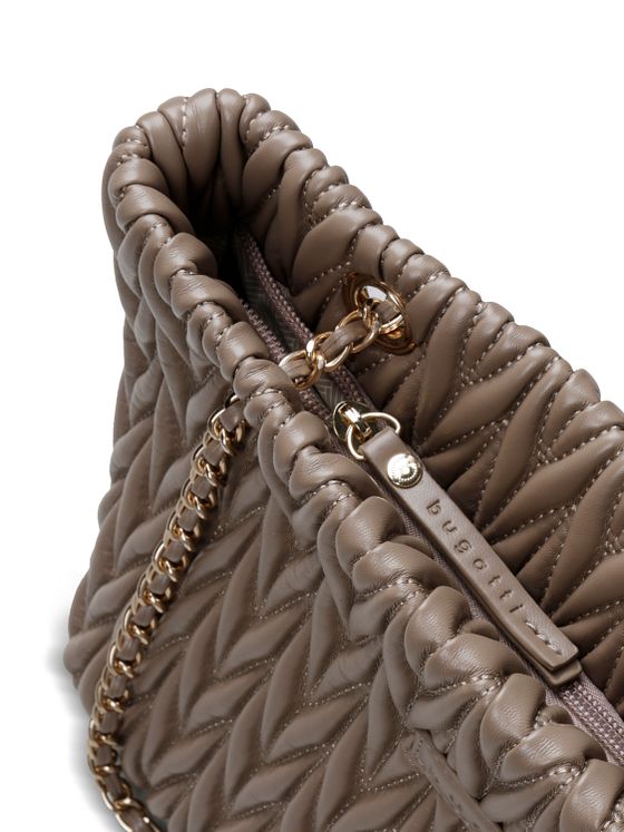 bugatti Mare 4.0 Bolsa de hombro L 30 cm bugatti Mare 4.0 Bolsa de hombro L 30 cm