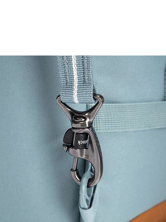 Pacsafe GO tyverisikret rygsæk RFID 53 cm