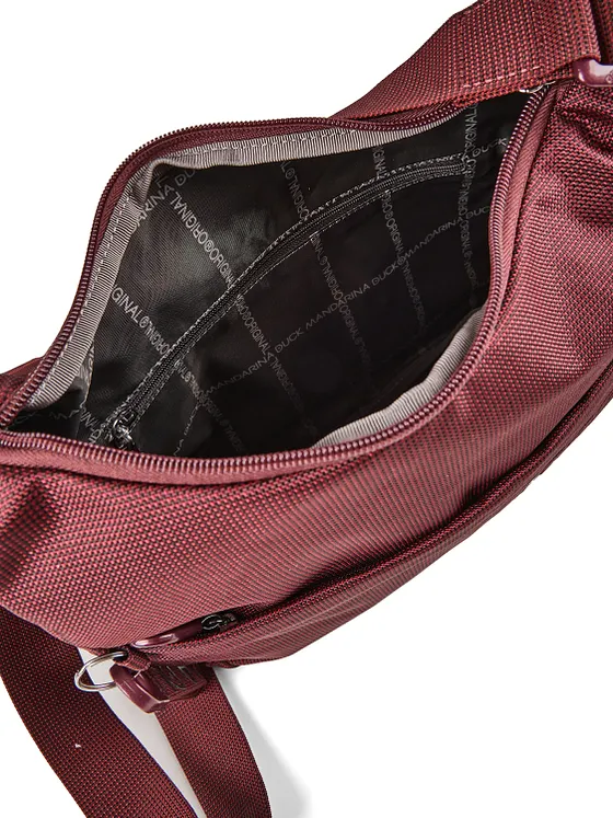 Mandarina Duck MD20 Crossbody taška 25 cm Mandarina Duck MD20 Crossbody taška 25 cm