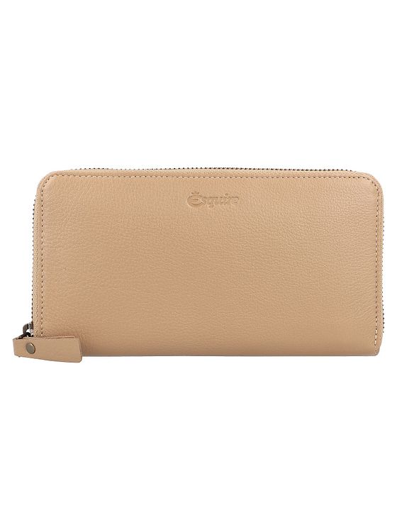 Esquire Peru-pung RFID-læder 19 cm