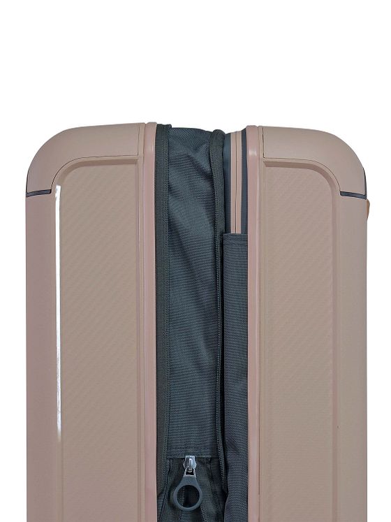 Eminent Aegis 4 kolečka Kabinkový kufr S 55 cm s roztažitelným záhybem