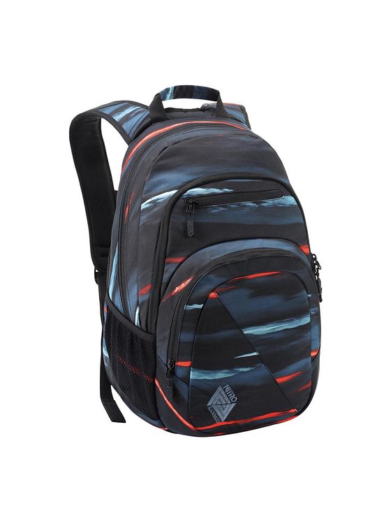 NITRO Stash 29-rygsæk 49 cm rum til bærbar computer