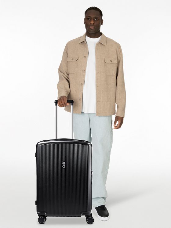 Echolac Dynasty VLX 4 hjul Trolley 67.5 cm Echolac Dynasty VLX 4 hjul Trolley 67.5 cm