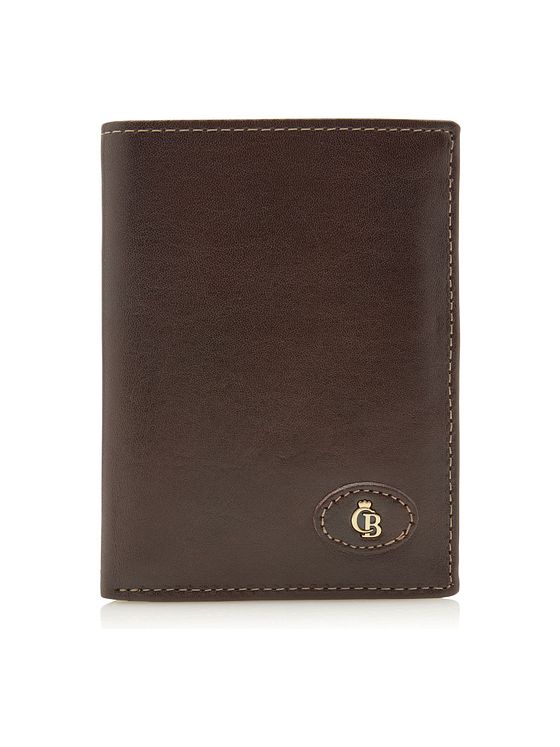 Castelijn & Beerens Gaucho-pung RFID-læder 9 cm